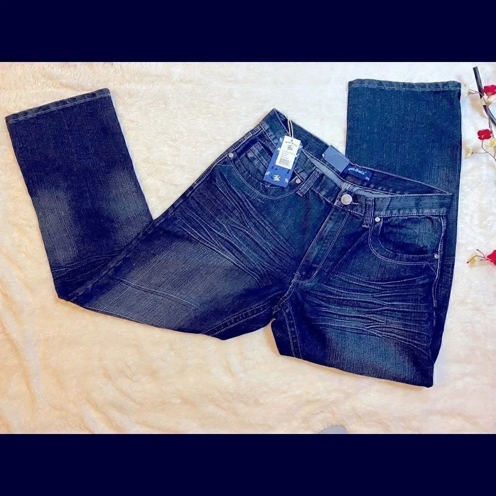 Men’s Seven Souls Authentic jeans Size : 3…